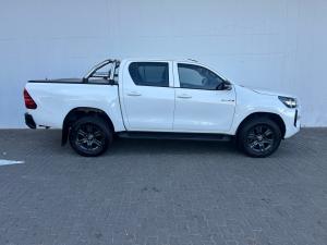 Toyota Hilux 2.4GD-6 double cab 4x4 Raider auto - Image 3