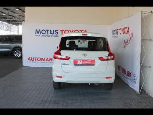 Toyota Rumion 1.5 SX manual - Image 5