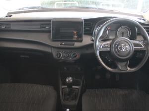 Toyota Rumion 1.5 SX manual - Image 6