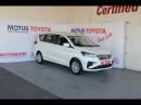 Thumbnail Toyota Rumion 1.5 SX manual