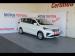 Toyota Rumion 1.5 SX manual - Thumbnail 1