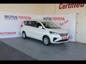 Toyota Rumion 1.5 SX manual - Image 1