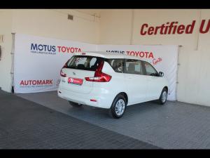 Toyota Rumion 1.5 SX manual - Image 2