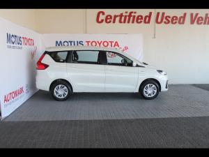 Toyota Rumion 1.5 SX manual - Image 3
