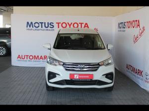 Toyota Rumion 1.5 SX manual - Image 4