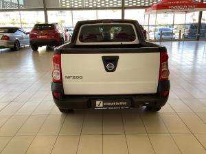 Nissan NP200 1.6i safety pack (aircon) - Image 5