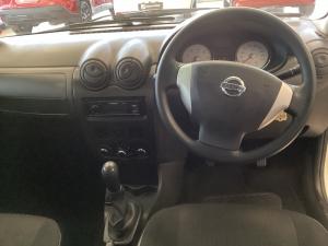 Nissan NP200 1.6i safety pack (aircon) - Image 6