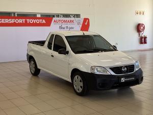 Nissan NP200 1.6i safety pack (aircon) - Image 1