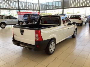 Nissan NP200 1.6i safety pack (aircon) - Image 2