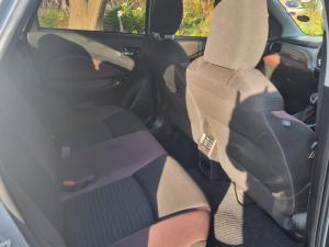Toyota Starlet Cross 1.5 XR auto - Image 8