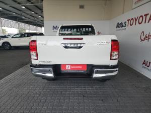 Toyota Hilux 2.4GD-6 Xtra cab Raider auto - Image 5