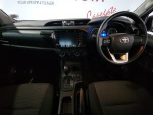 Toyota Hilux 2.4GD-6 Xtra cab Raider auto - Image 6