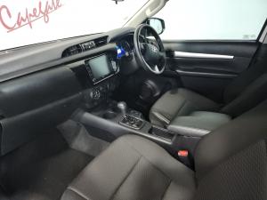 Toyota Hilux 2.4GD-6 Xtra cab Raider auto - Image 7