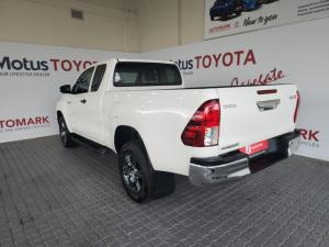 Toyota Hilux 2.4GD-6 Xtra cab Raider auto - Image 8