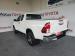 Toyota Hilux 2.4GD-6 Xtra cab Raider auto - Thumbnail 8
