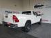 Toyota Hilux 2.4GD-6 Xtra cab Raider auto - Thumbnail 2