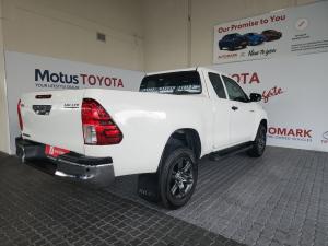 Toyota Hilux 2.4GD-6 Xtra cab Raider auto - Image 2