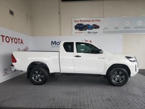 Toyota Hilux 2.4GD-6 Xtra cab Raider auto - Image 3