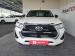 Toyota Hilux 2.4GD-6 Xtra cab Raider auto - Thumbnail 4