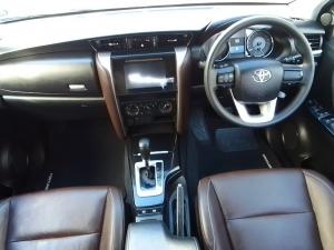 Toyota Fortuner 2.4GD-6 auto - Image 6