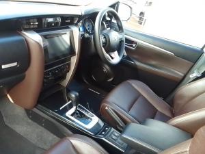 Toyota Fortuner 2.4GD-6 auto - Image 7