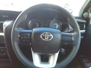 Toyota Fortuner 2.4GD-6 auto - Image 8