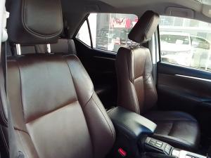 Toyota Fortuner 2.4GD-6 auto - Image 10