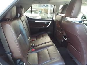 Toyota Fortuner 2.4GD-6 auto - Image 11