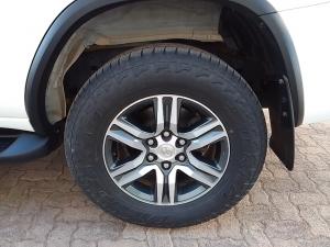 Toyota Fortuner 2.4GD-6 auto - Image 13