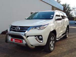 Toyota Fortuner 2.4GD-6 auto - Image 14