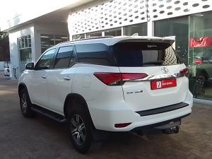 Toyota Fortuner 2.4GD-6 auto - Image 15