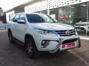 Thumbnail Toyota Fortuner 2.4GD-6 auto