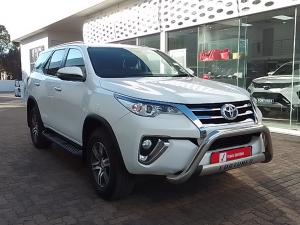 Toyota Fortuner 2.4GD-6 auto - Image 1