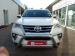 Toyota Fortuner 2.4GD-6 auto - Thumbnail 4