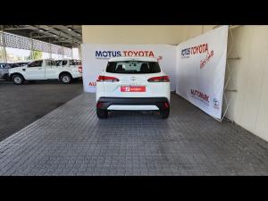 Toyota Corolla Cross 1.8 Xi - Image 5