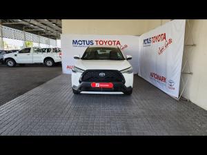 Toyota Corolla Cross 1.8 Xi - Image 4