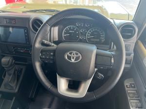 Toyota Land Cruiser 79 2.8GD-6 double cab - Image 8