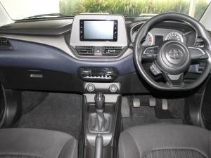 Toyota Starlet 1.5 XS manual - Image 6