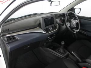 Toyota Starlet 1.5 XS manual - Image 7