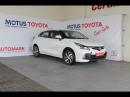 Thumbnail Toyota Starlet 1.5 XS manual