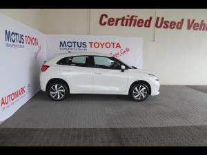Toyota Starlet 1.5 XS manual - Image 3