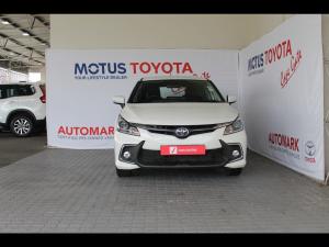 Toyota Starlet 1.5 XS manual - Image 4
