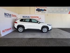 Toyota Corolla Cross 1.8 Xi - Image 3