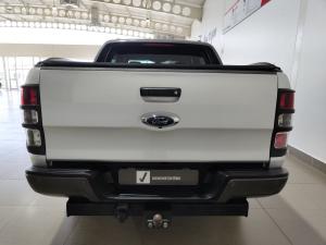 Ford Ranger 3.2TDCi double cab Hi-Rider Wildtrak auto - Image 5