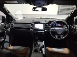 Ford Ranger 3.2TDCi double cab Hi-Rider Wildtrak auto - Image 6