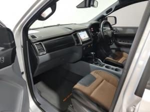 Ford Ranger 3.2TDCi double cab Hi-Rider Wildtrak auto - Image 7