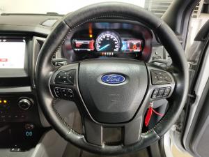 Ford Ranger 3.2TDCi double cab Hi-Rider Wildtrak auto - Image 8