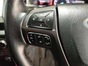Ford Ranger 3.2TDCi double cab Hi-Rider Wildtrak auto - Image 9