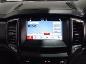 Ford Ranger 3.2TDCi double cab Hi-Rider Wildtrak auto - Image 13