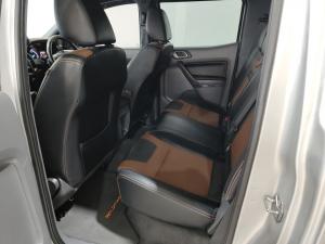 Ford Ranger 3.2TDCi double cab Hi-Rider Wildtrak auto - Image 16